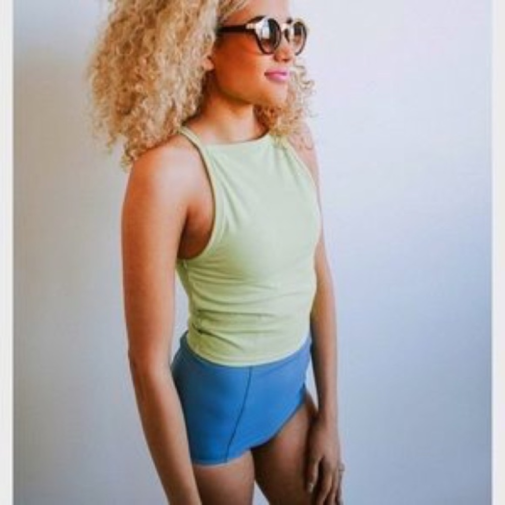 Kortni jeane high rise 2.0
